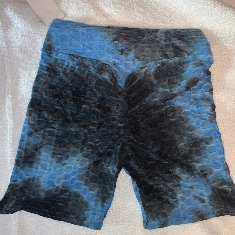 Biker shorts